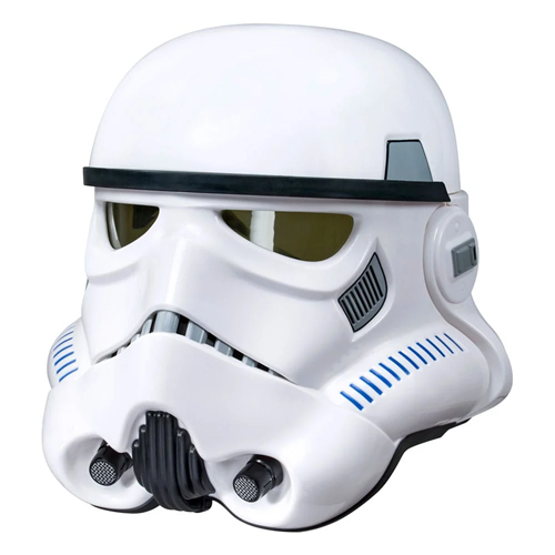 Casque Star Wars Black Series Imperial Stormtrooper