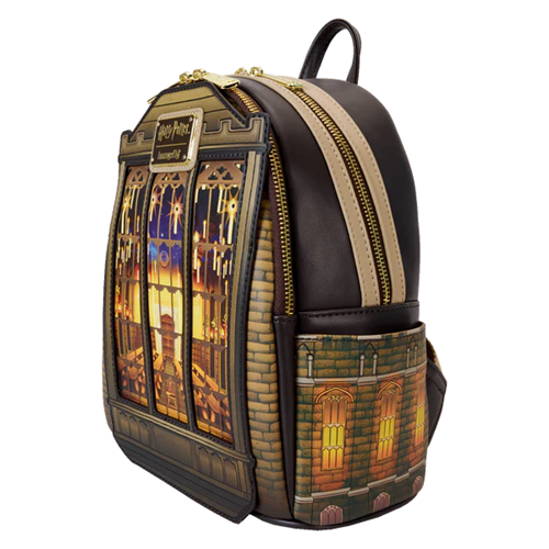Sac à dos Loungefly Harry Potter Grande salle