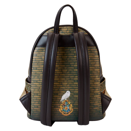 Sac à dos Loungefly Harry Potter Grande salle