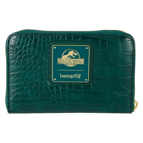 Portefeuille Loungefly Jurassic World