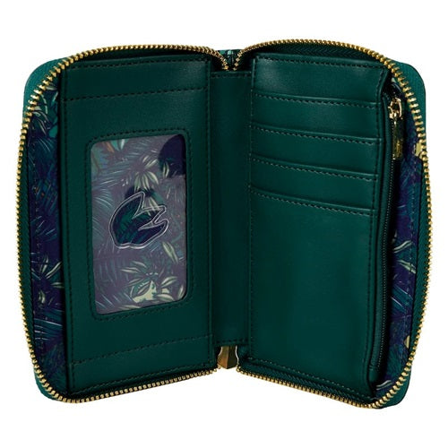 Portefeuille Loungefly Jurassic World
