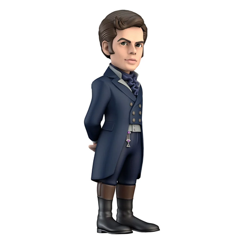Figurine Minix Les Chroniques des Bridgerton Colin