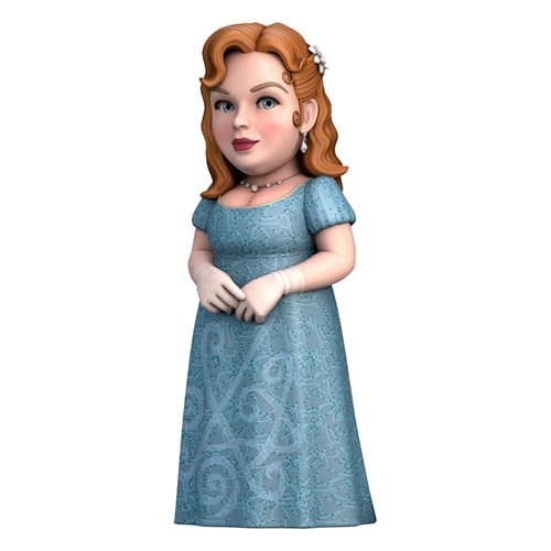 Figurine Minix Les Chroniques des Bridgerton Pénélope