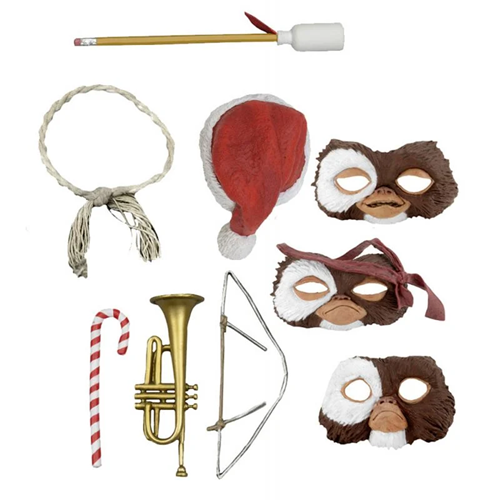 Action Figure Gremlins Ultimate Gizmo