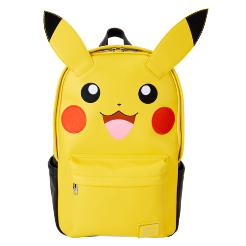 Sac à dos Loungefly Pokémon Pikachu