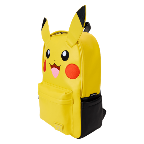 Sac à dos Loungefly Pokémon Pikachu