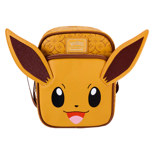 Sac passeport Loungefly Pokémon Evoli