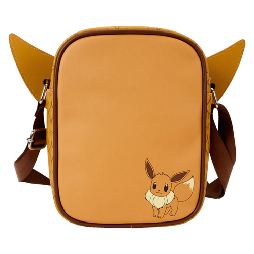Sac passeport Loungefly Pokémon Evoli