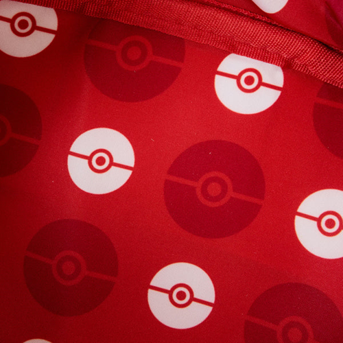 Sac passeport Loungefly Pokémon Evoli