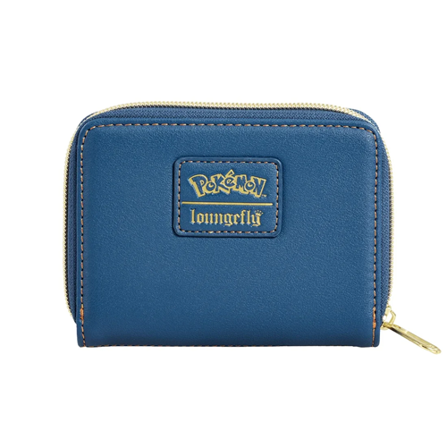 Portefeuille Loungefly Pokémon Salamèche