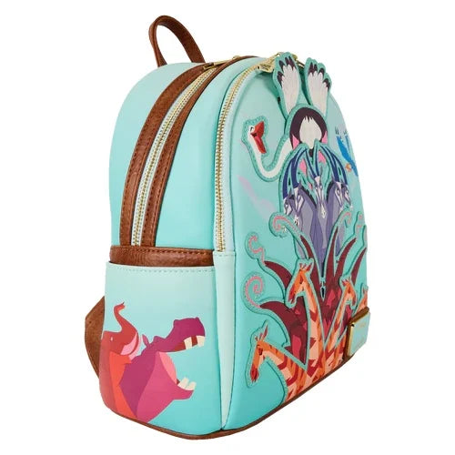 Sac à dos Loungefly Disney Le Roi Lion
