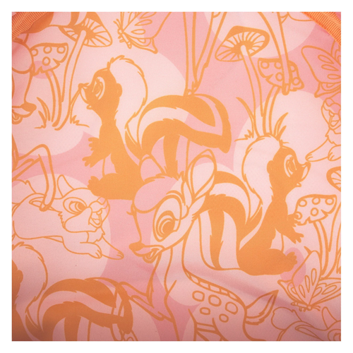 Sac à dos Loungefly Disney Bambi et ses amis