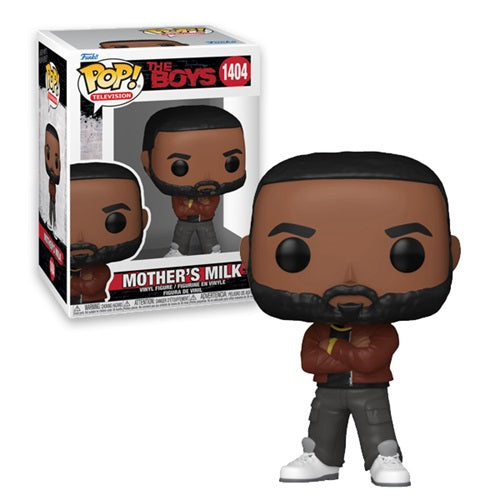 Figurine Pop 1404 The Boys Mother's Milk
