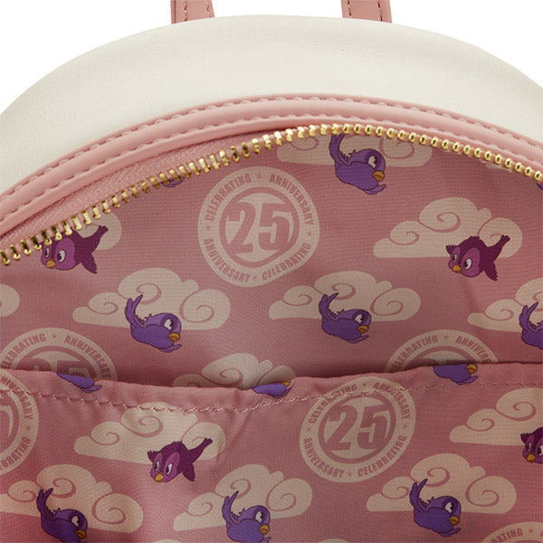 Sac à dos Loungefly Disney Hercules Meg & Hercules