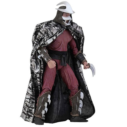 Figurine Les Tortues Ninja Shredder 1/4