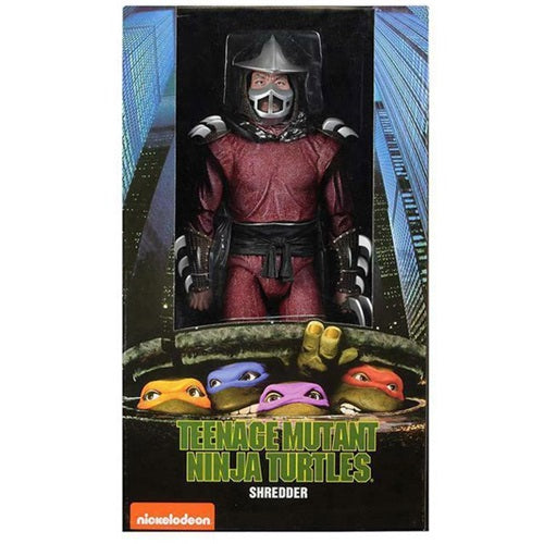 Figurine Les Tortues Ninja Shredder 1/4