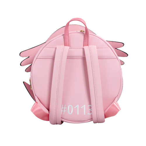 Sac à dos Loungefly Pokémon Leveinard