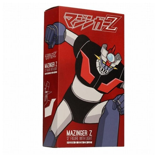 Figurine Mazinger Z