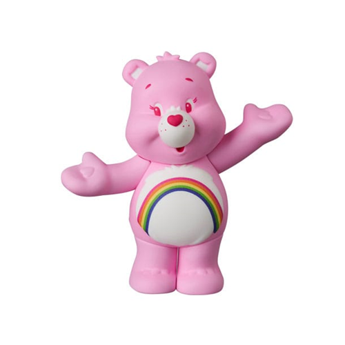 Figurine Les Bisounours UDF Serie 16 Cheer Bear