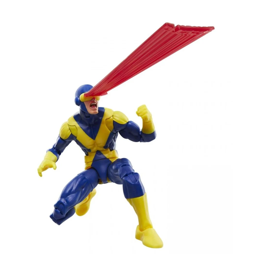 Action Figure Marvel Legends X-Men : Cyclope