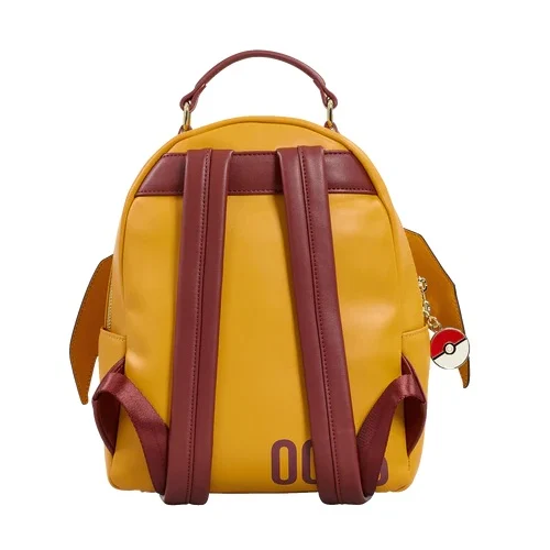 Sac à dos Loungefly Pokémon Dracaufeu