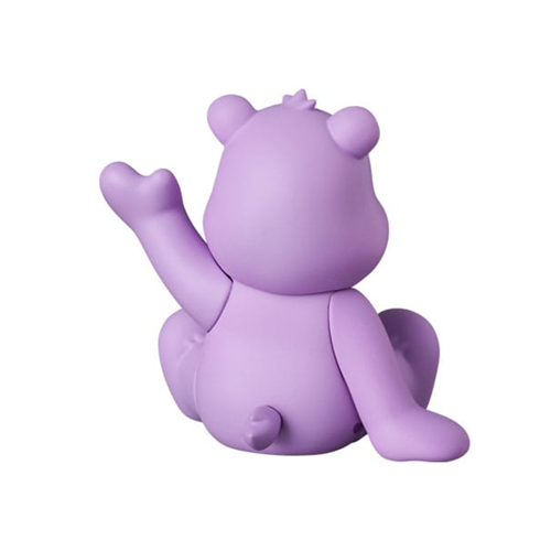 Figurine Les Bisounours UDF Serie 16 Best Friend Bear