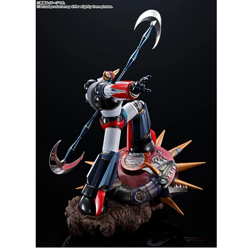 Statue Goldorak UFO Robot Figuarts Zero