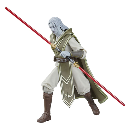 Action Figure Star Wars Gaming Greats Black Series Dagan Gera
