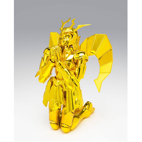 Figurine Saint Seiya Virgo Shun Inheritor of the Gold Cloth Seiya Saint Cloth Myth Ex