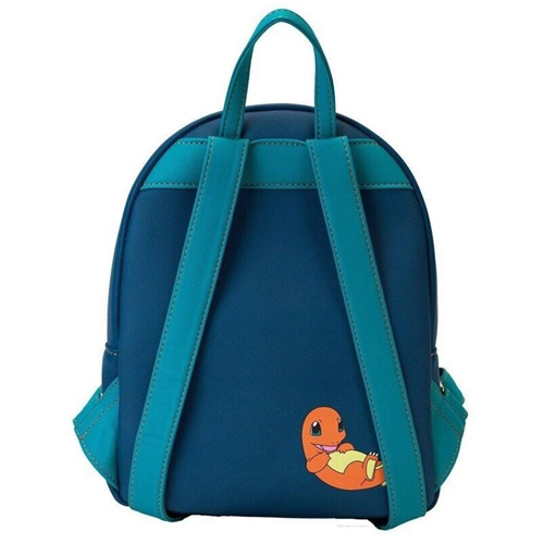 Sac à dos Loungefly Pokémon Salamèche