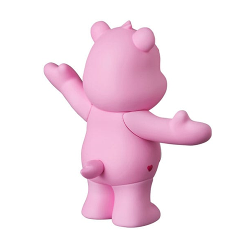 Figurine Les Bisounours UDF Serie 16 Cheer Bear