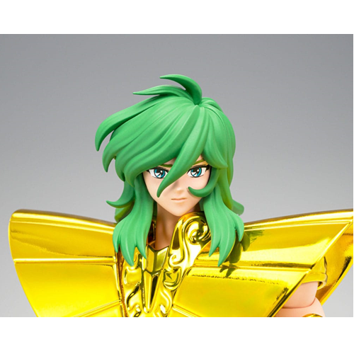 Figurine Saint Seiya Virgo Shun Inheritor of the Gold Cloth Seiya Saint Cloth Myth Ex