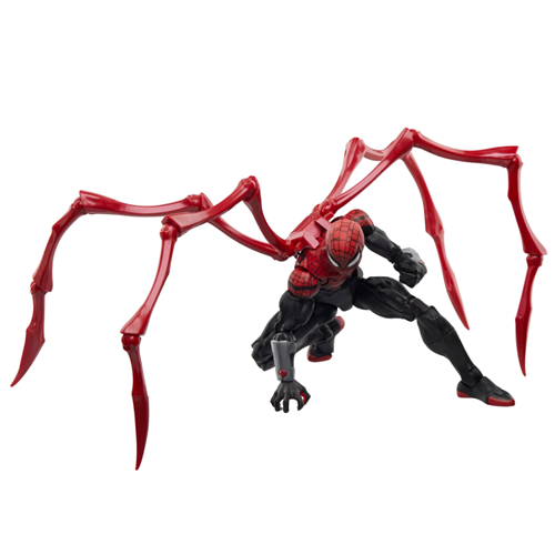 Action Figure Marvel Legends 85 ans Superior Spider Man