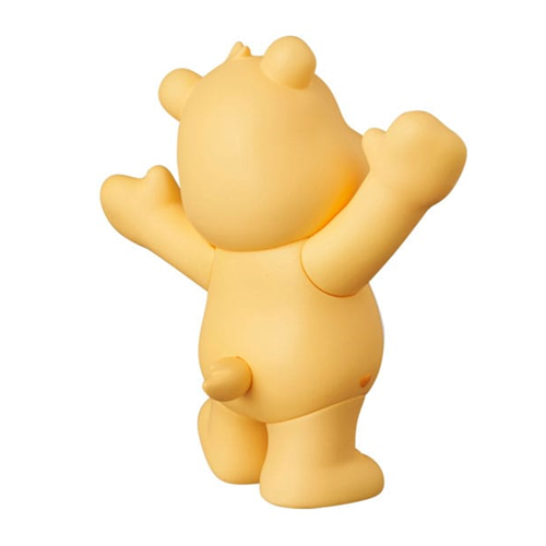 Figurine Les Bisounours UDF Serie 16 Funshine Bear