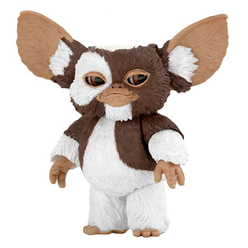 Action Figure Gremlins Ultimate Gizmo