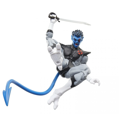 Action Figure Marvel Legends X-Men : Nightcrawler
