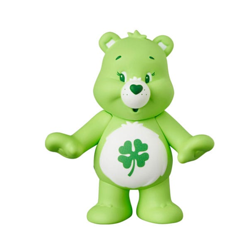 Figurine Les Bisounours UDF Serie 16 Luck Bear