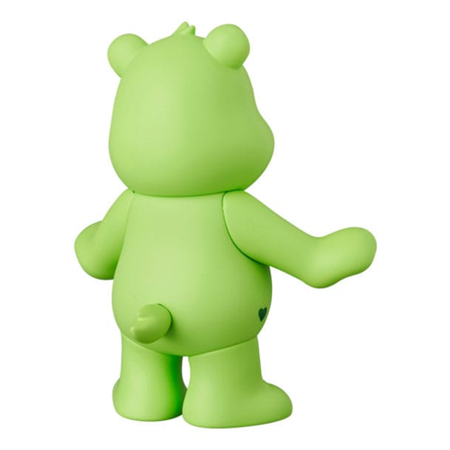 Figurine Les Bisounours UDF Serie 16 Luck Bear