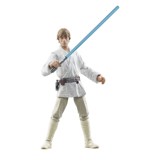 Action Figure Star Wars Un Nouvel Espoir Vintage Luke Skywalker