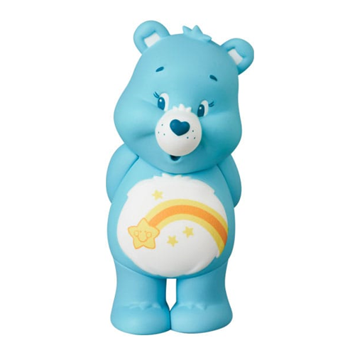 Figurine Les Bisounours UDF Serie 16 Wish Bear