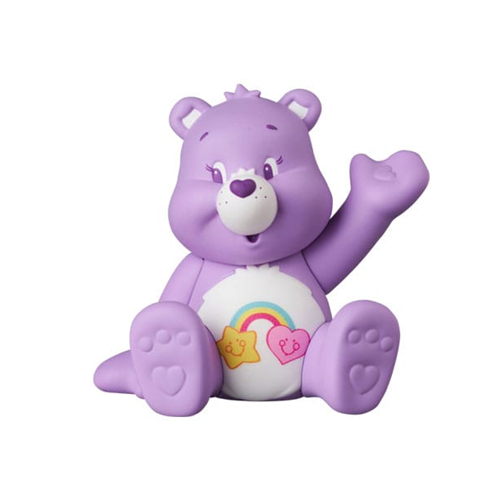 Figurine Les Bisounours UDF Serie 16 Best Friend Bear