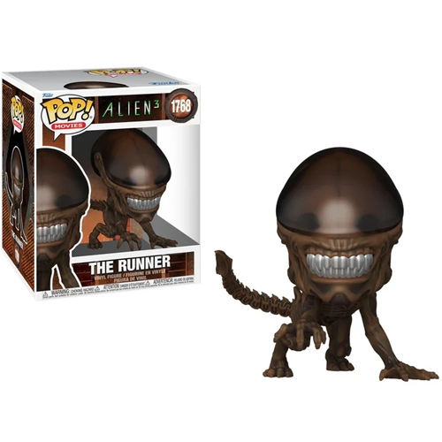 Figurine Pop Deluxe 1768 Alien 3 The Runner