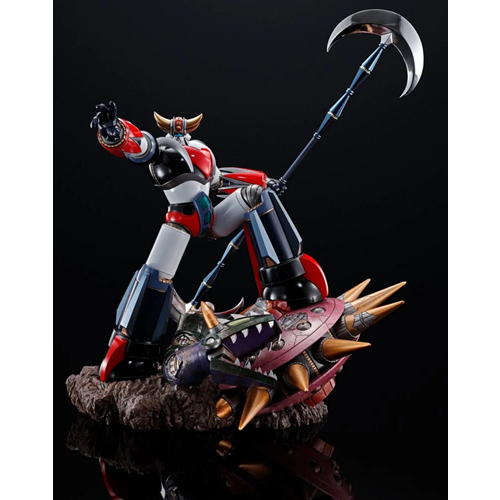 Statue Goldorak UFO Robot Figuarts Zero