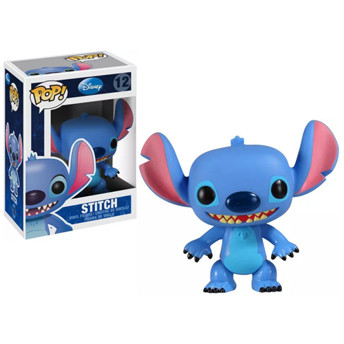 Figurine Pop Lilo & Stitch : Stitch