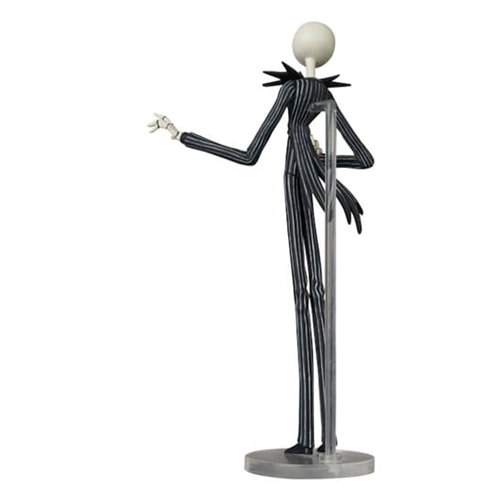 Figurine L'étrange Noël de Monsieur Jack UDF Jack