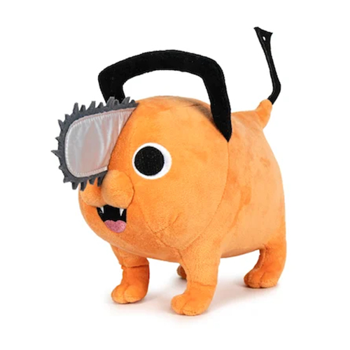 Peluche Chainsaw Man Pochita