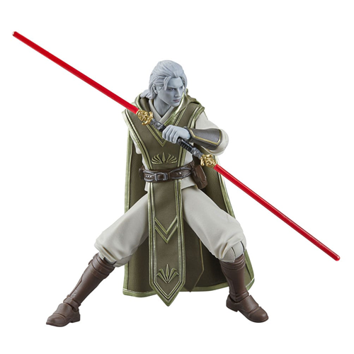 Action Figure Star Wars Gaming Greats Black Series Dagan Gera