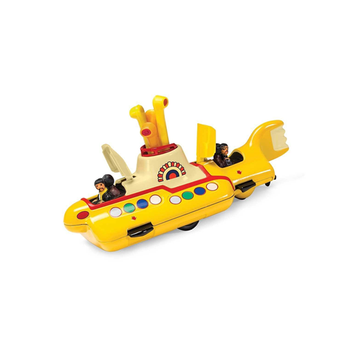 Réplique The Beatles Yellow Submarine