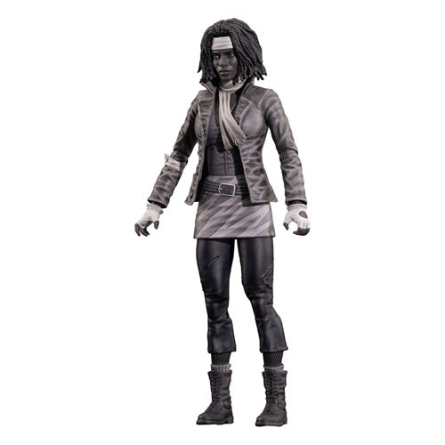 Action Figure The Walking Dead Wave 1 Michonne