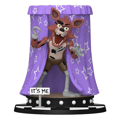 Statue Five Nights at Freddy Foxy